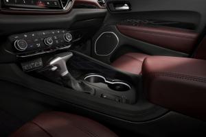 Dodge Durango Citadel 2020 года 